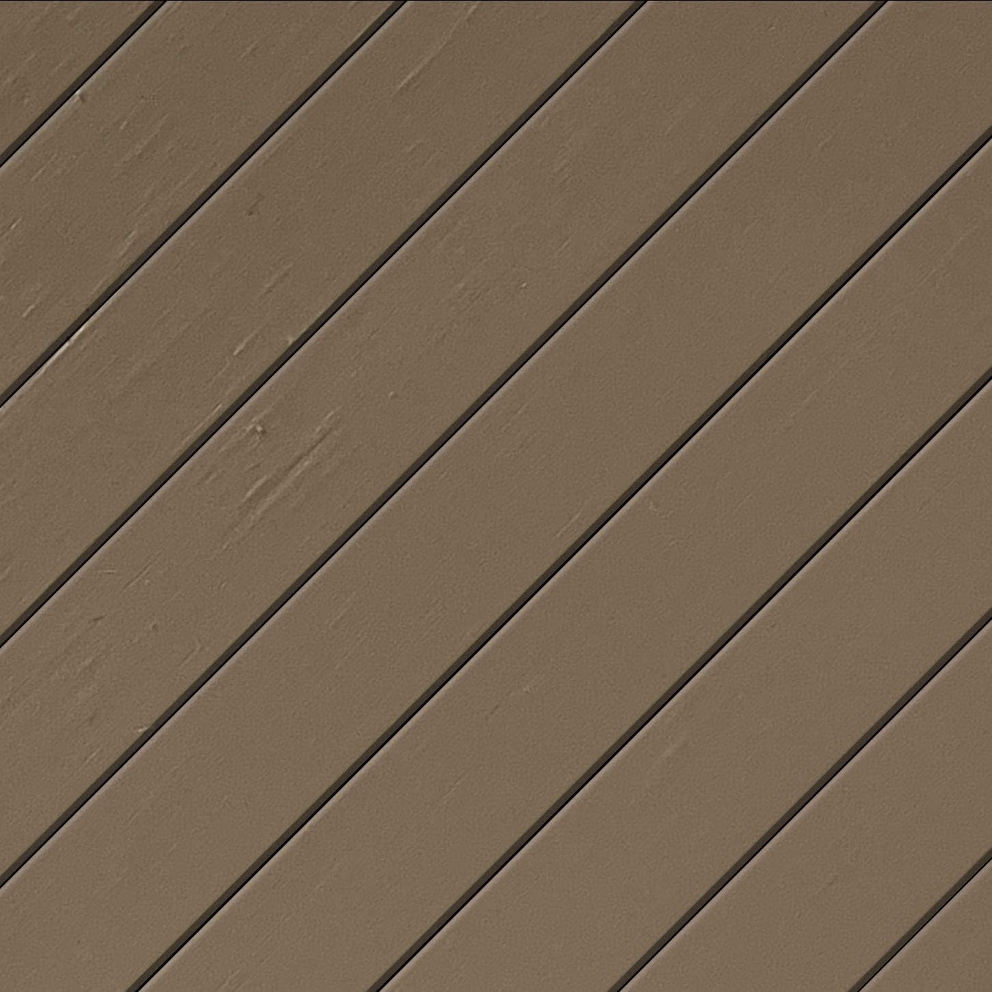 1 Gallon Classic Taupe Wood Stain & Sealer for Decks, Fences, & Siding - Water-Based Sealant for Outdoor Wood - Made in USA by SaverSystems