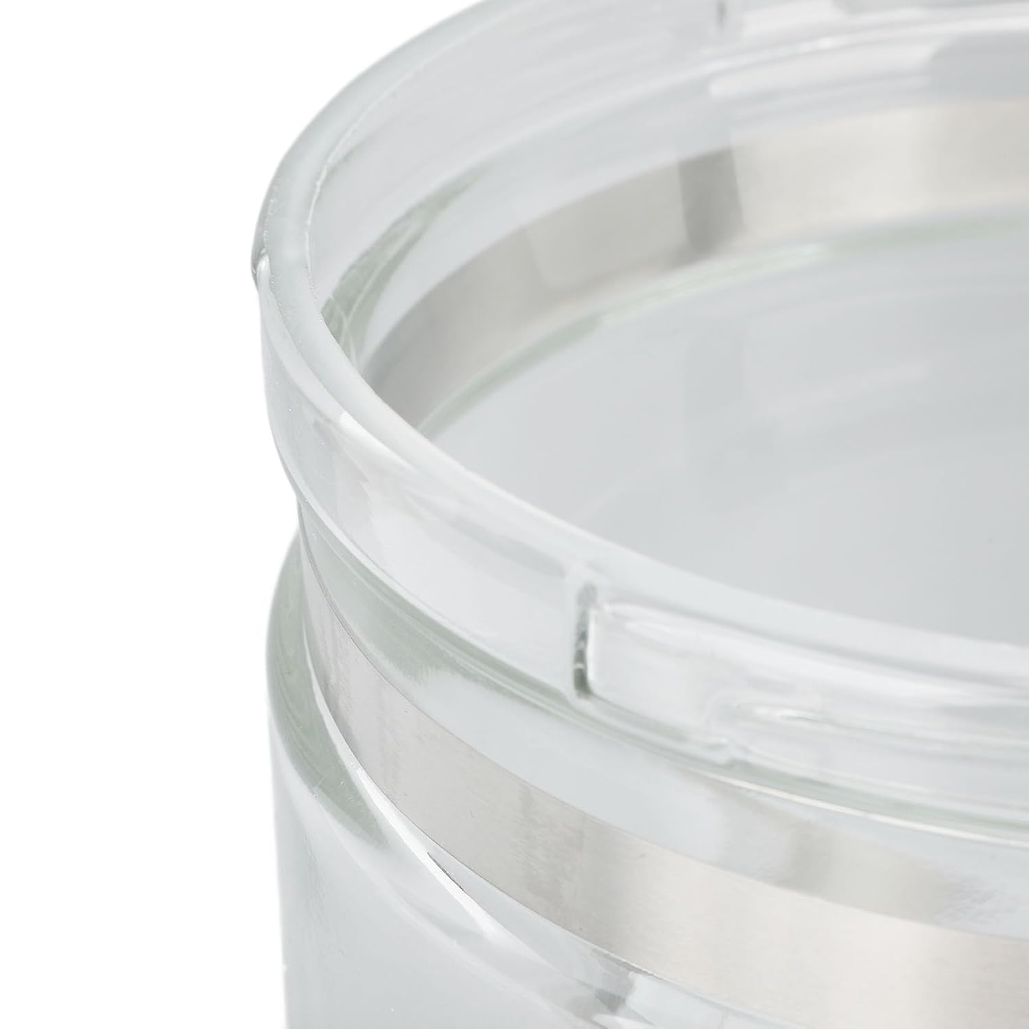 1 Gallon Glass Carafe for Countertop Distiller - Replacement Collection Bottle for Home Dental Beauty Water Distiller - 4L Water Container