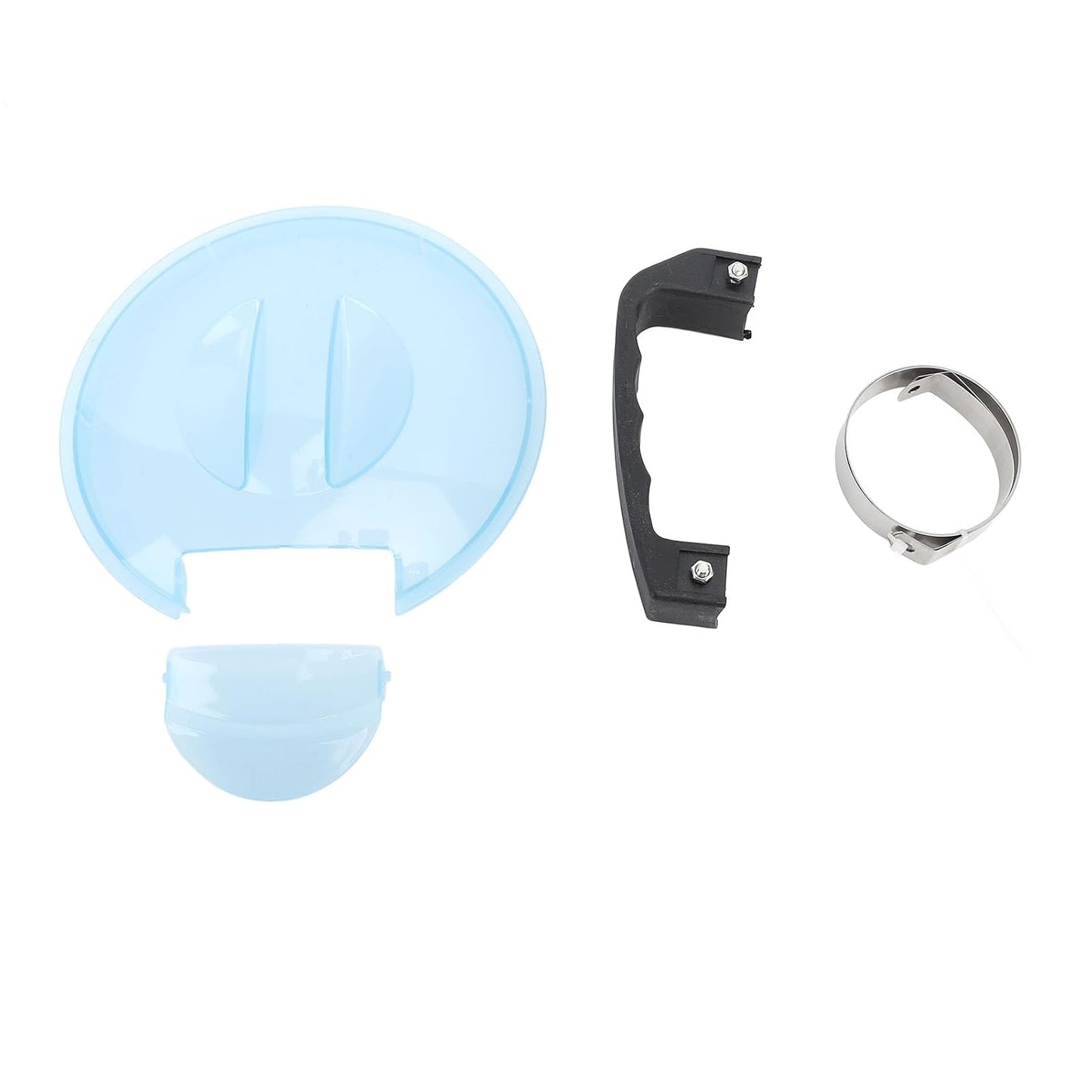 1 Gallon Glass Jar for Water Distiller - Replacement Collection Bottle for Home, Beauty, Countertop Distiller - 4L Water Canteen Pot