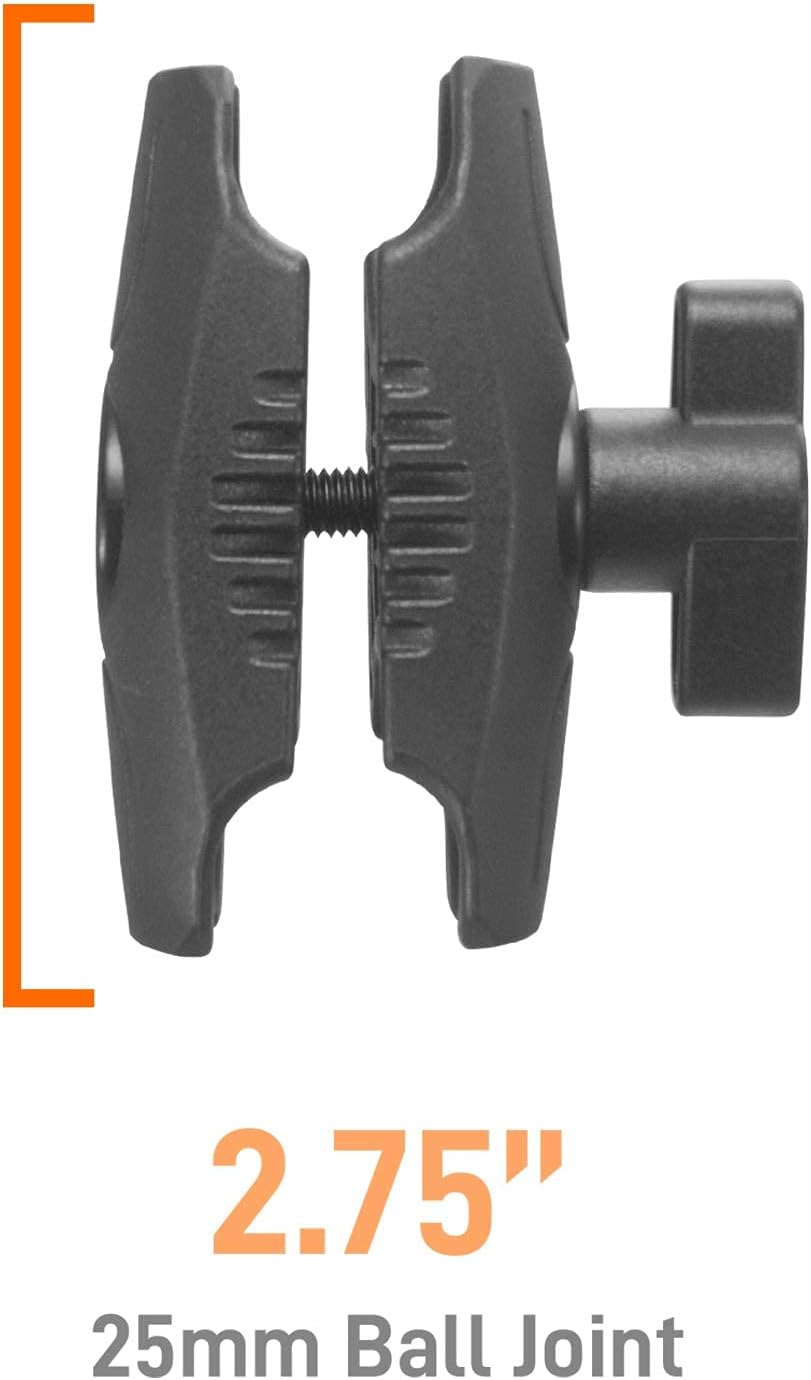 1 inch Ball Arms by iBOLT: Versatile Mounting Solution for Various Devices