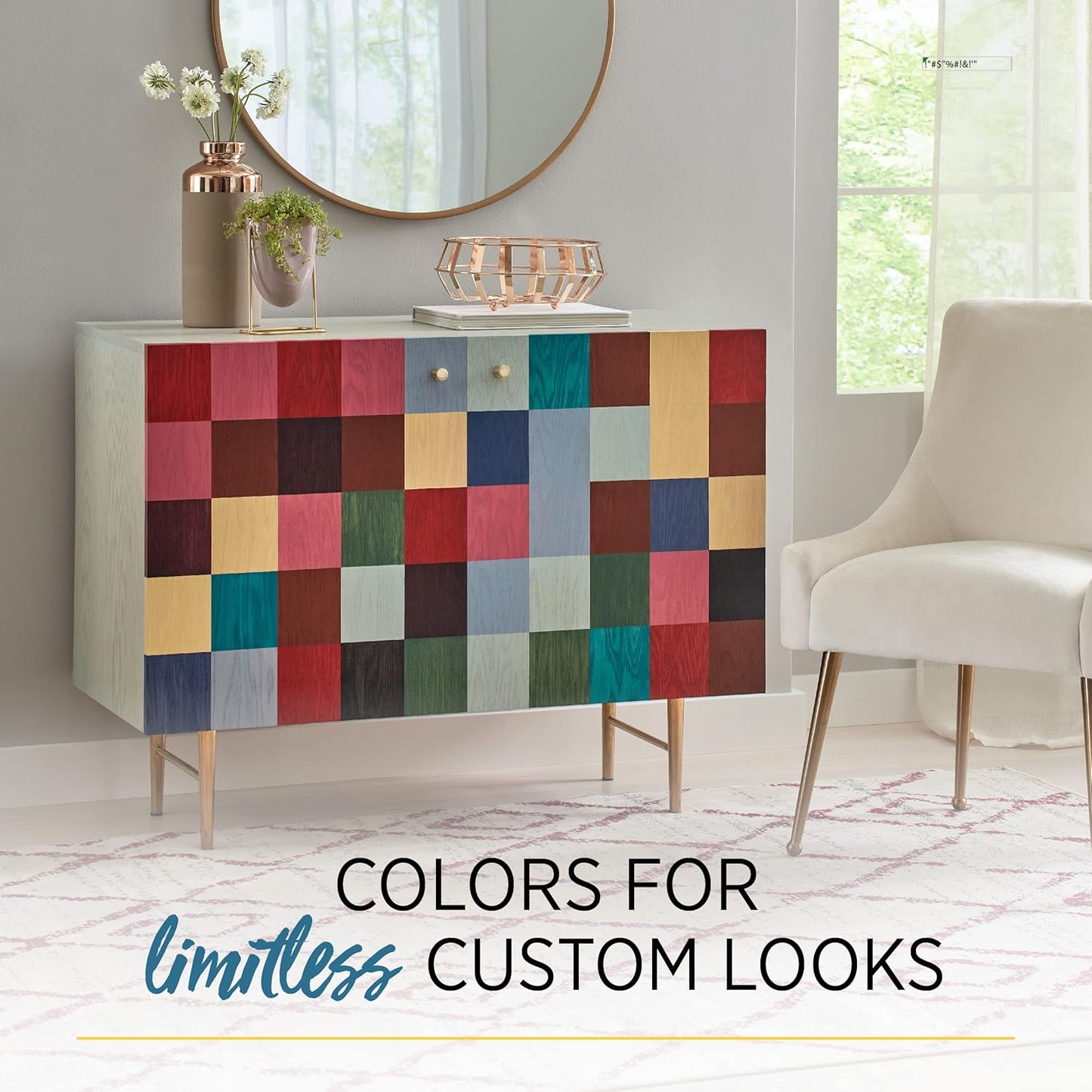 1 lb Minwax 78500 Natural Paste Finishing Wax for Protective Finish