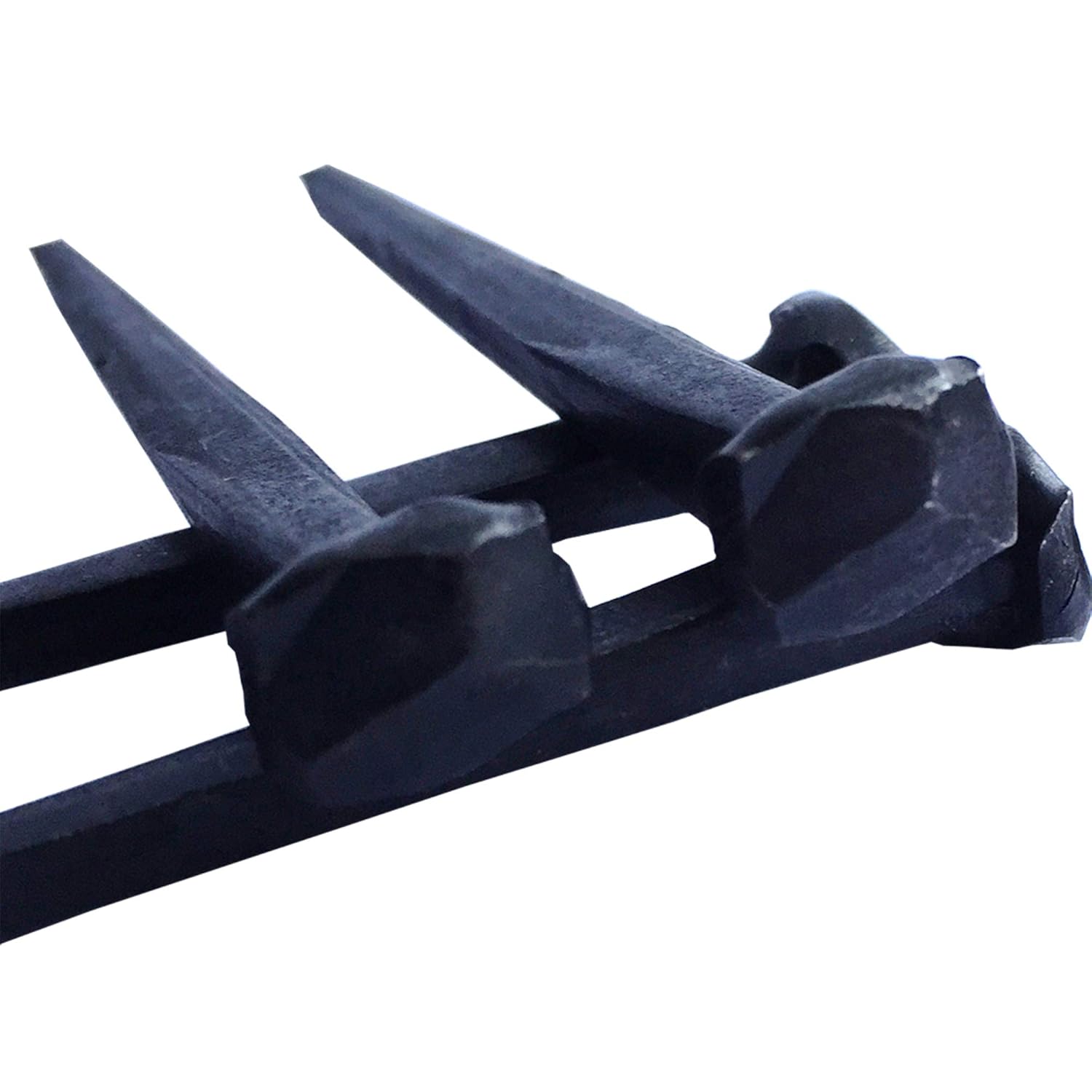 1 lb Wrought Head-Rose Head Nails at Antique Hardware Depot