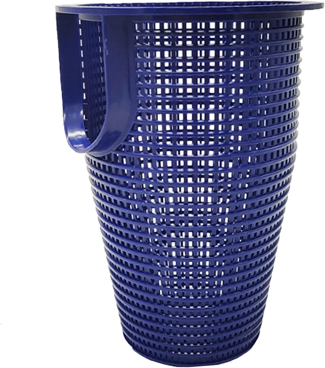 1 Pack 070387 Blue Pool Skimmer Basket for Inground Pool - Compatible with WhisperFlo IntelliFlo Pump