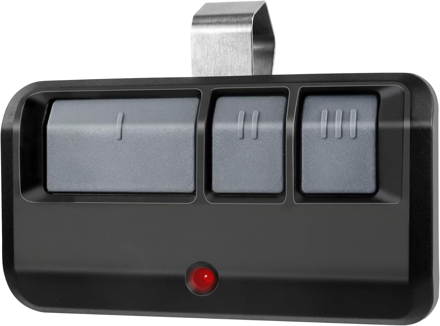 1 Pack 893MAX Garage Door Opener Remote Control for LiftMaster Chamberlain Craftsman - Replaces 893LM G953EV-P2 371LM 373LM 890MAX 971LM 973LM