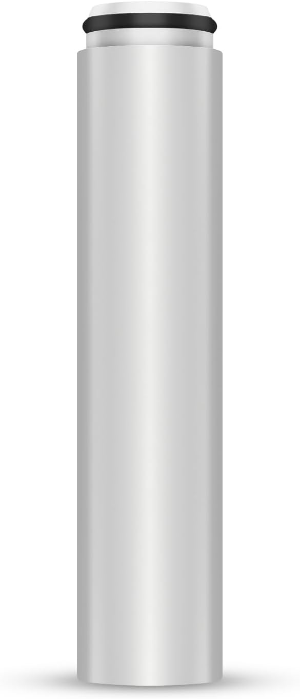 1 Pack Cobbe Handheld Shower Head Replacement Filters - Water Softener Beads for Hard Water - Eliminate Chlorine - Reduce Dry Itchy Skin