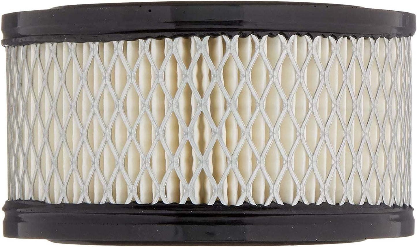 1 Pack Replacement Paper Element for Air Compressor - Compatible with Campbell Hausfeld, Champion, Curtis, Gardner Denver, Ingersoll Rand, Sullair - Replaces STO739-03, P5050A, VA1118, 2109945, 32170979, 243196