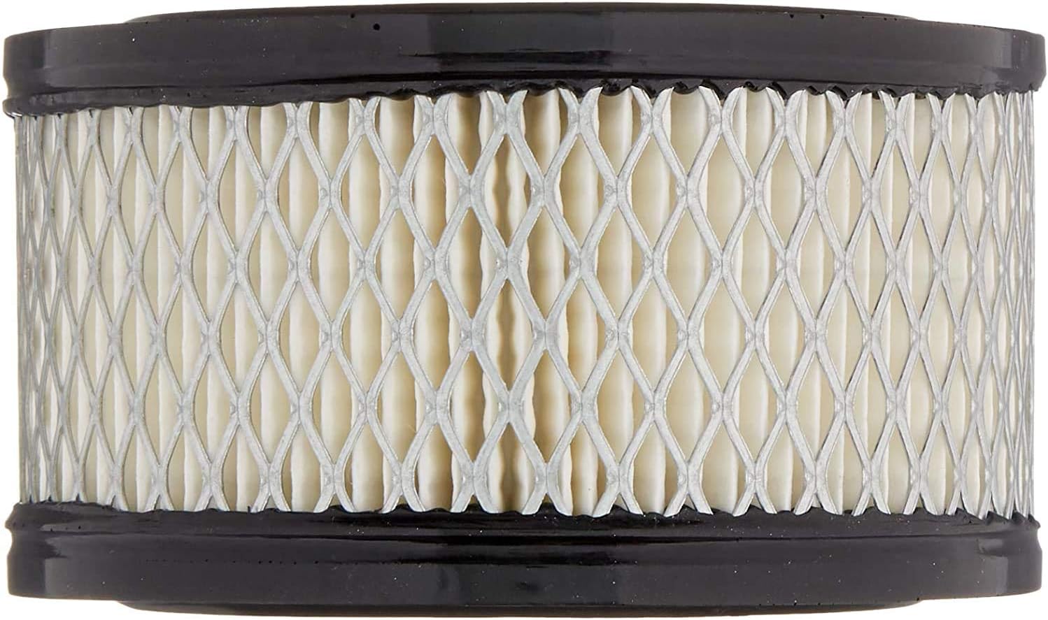 1 Pack Replacement Paper Element for Air Compressor - Compatible with Campbell Hausfeld, Champion, Curtis, Gardner Denver, Ingersoll Rand, Sullair - Replaces STO739-03, P5050A, VA1118, 2109945, 32170979, 243196