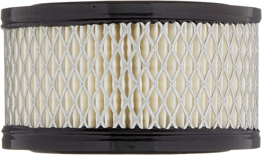 1 Pack Replacement Paper Element for Air Compressor - Compatible with Campbell Hausfeld, Champion, Curtis, Gardner Denver, Ingersoll Rand, Sullair - Replaces STO739-03, P5050A, VA1118, 2109945, 32170979, 243196