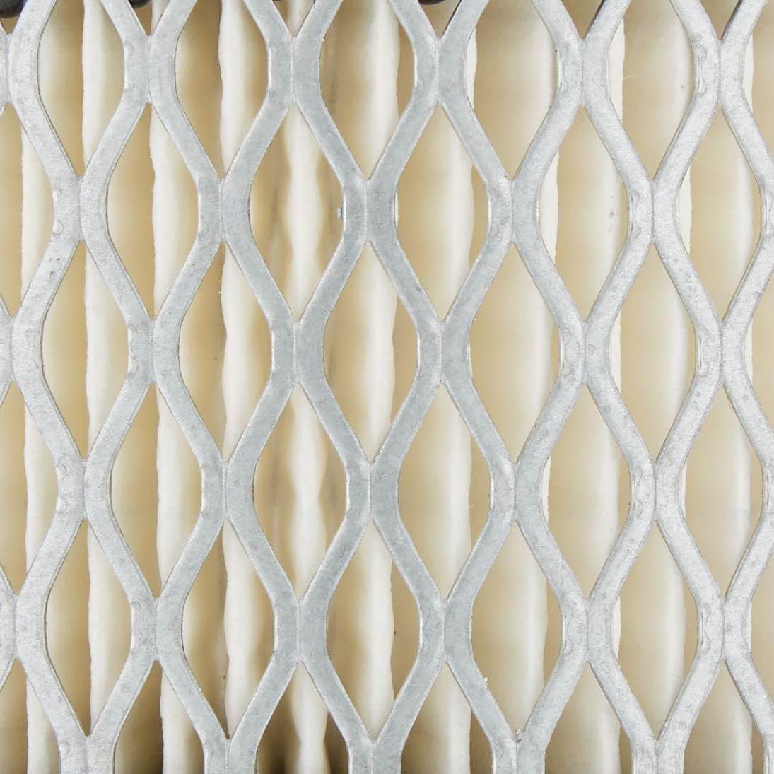 1 Pack Replacement Paper Element for Air Compressor - Compatible with Campbell Hausfeld, Champion, Curtis, Gardner Denver, Ingersoll Rand, Sullair - Replaces STO739-03, P5050A, VA1118, 2109945, 32170979, 243196