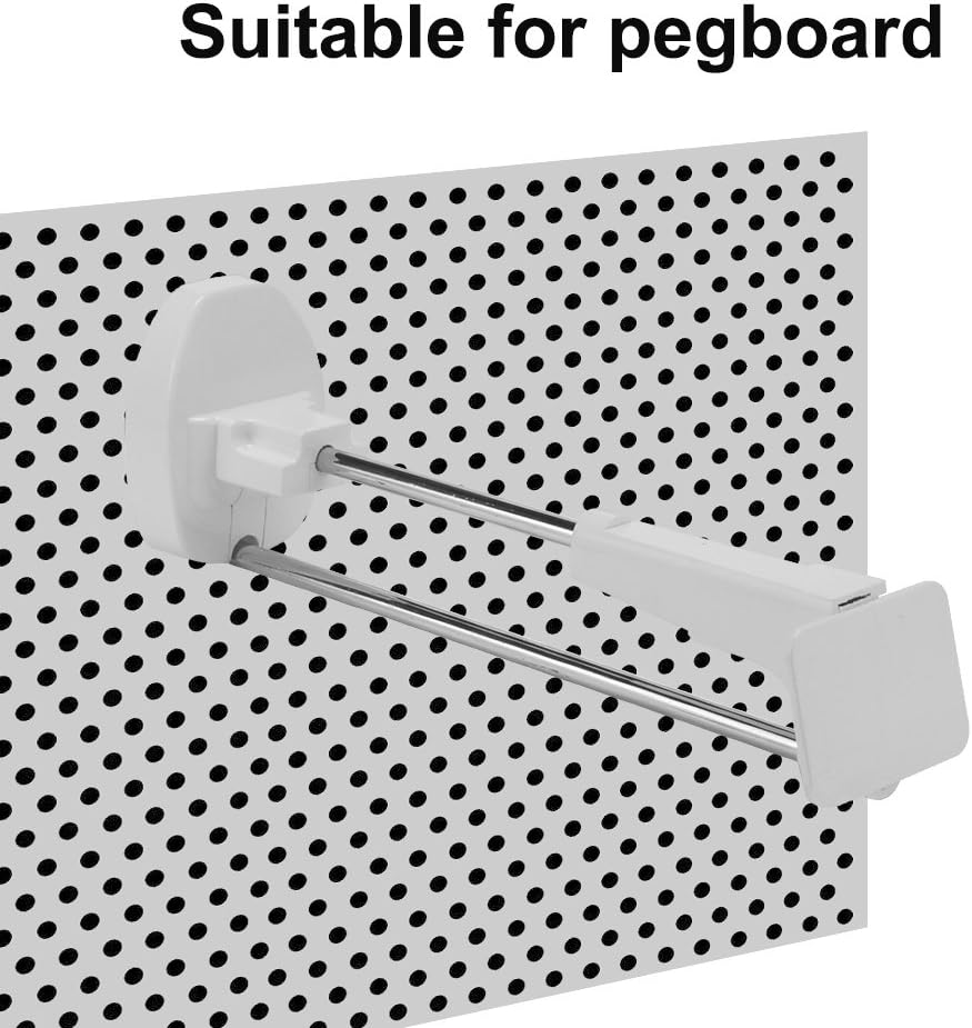 1-Pack XCHTX Magnet Key for Anti-Theft Display Security Hooks on Peg and Slat Walls