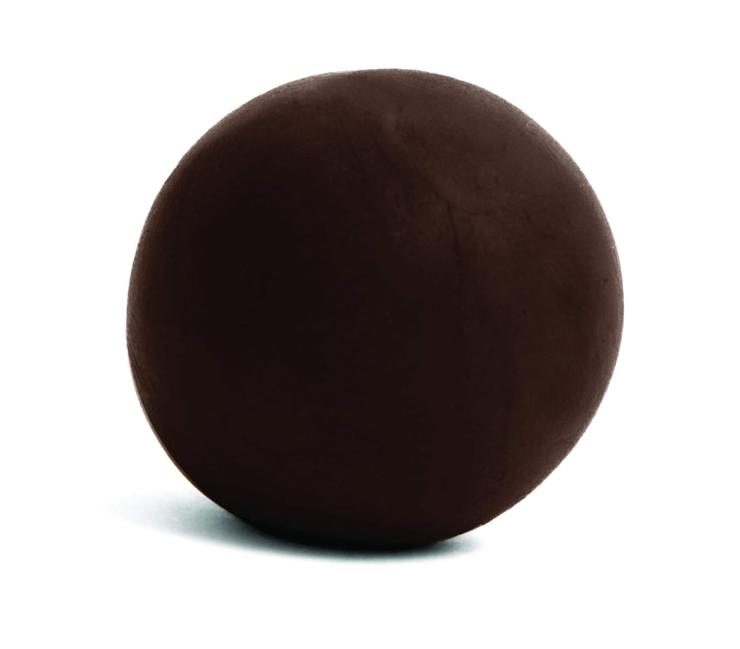 1 Pound Satin Ice ChocoPan Deep Brown Modeling Chocolate - Ideal for Cake Decorating and Edible Creations