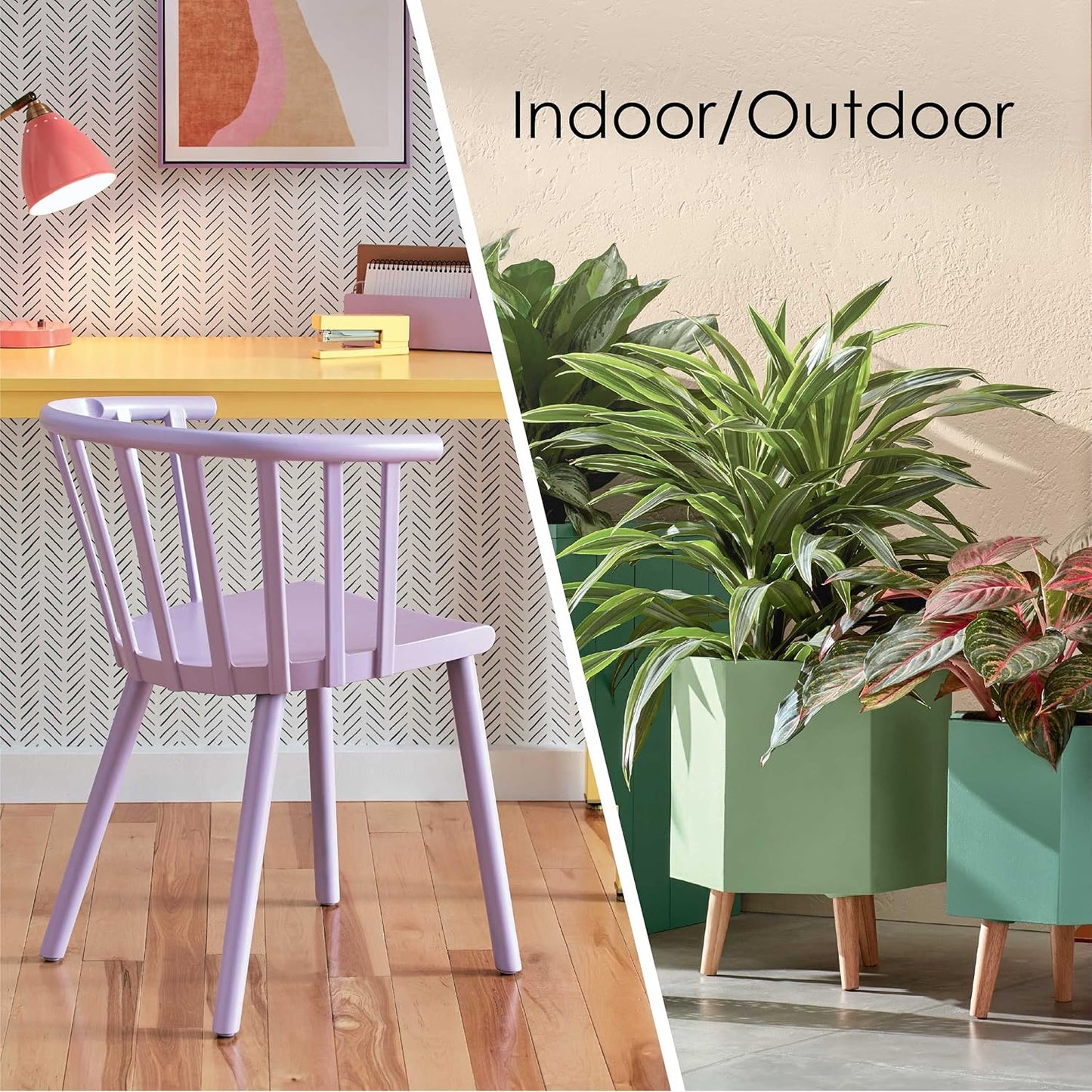 1 Quart Krylon K05644007 Pewter Grey COLORmaxx Paint and Primer in Gloss Finish - Durable and Versatile Formula