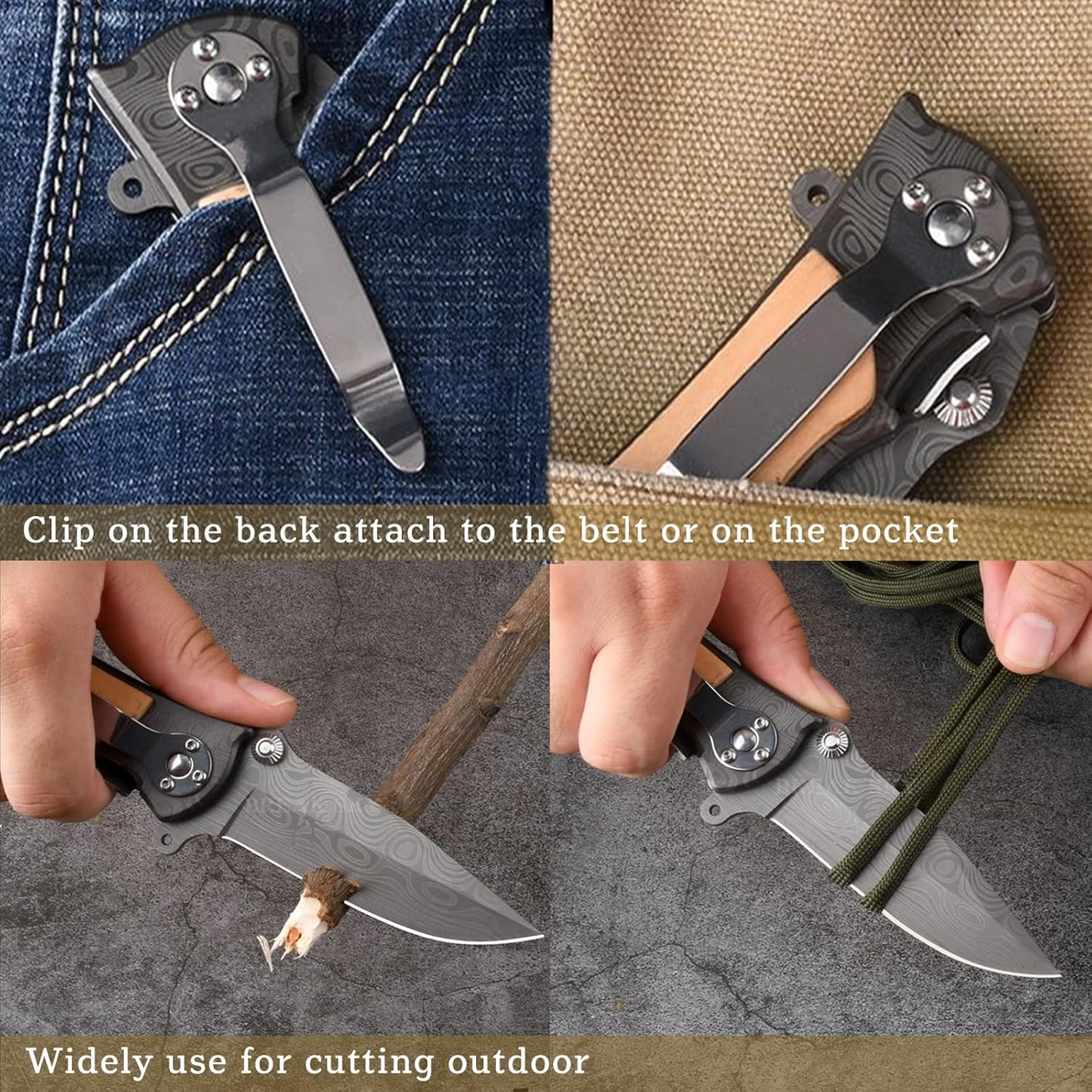 1 Year Paper Anniversary Gift for Him - First Wedding Anniversary Keepsake for Men - Marriage Present for Husband or Boyfriend