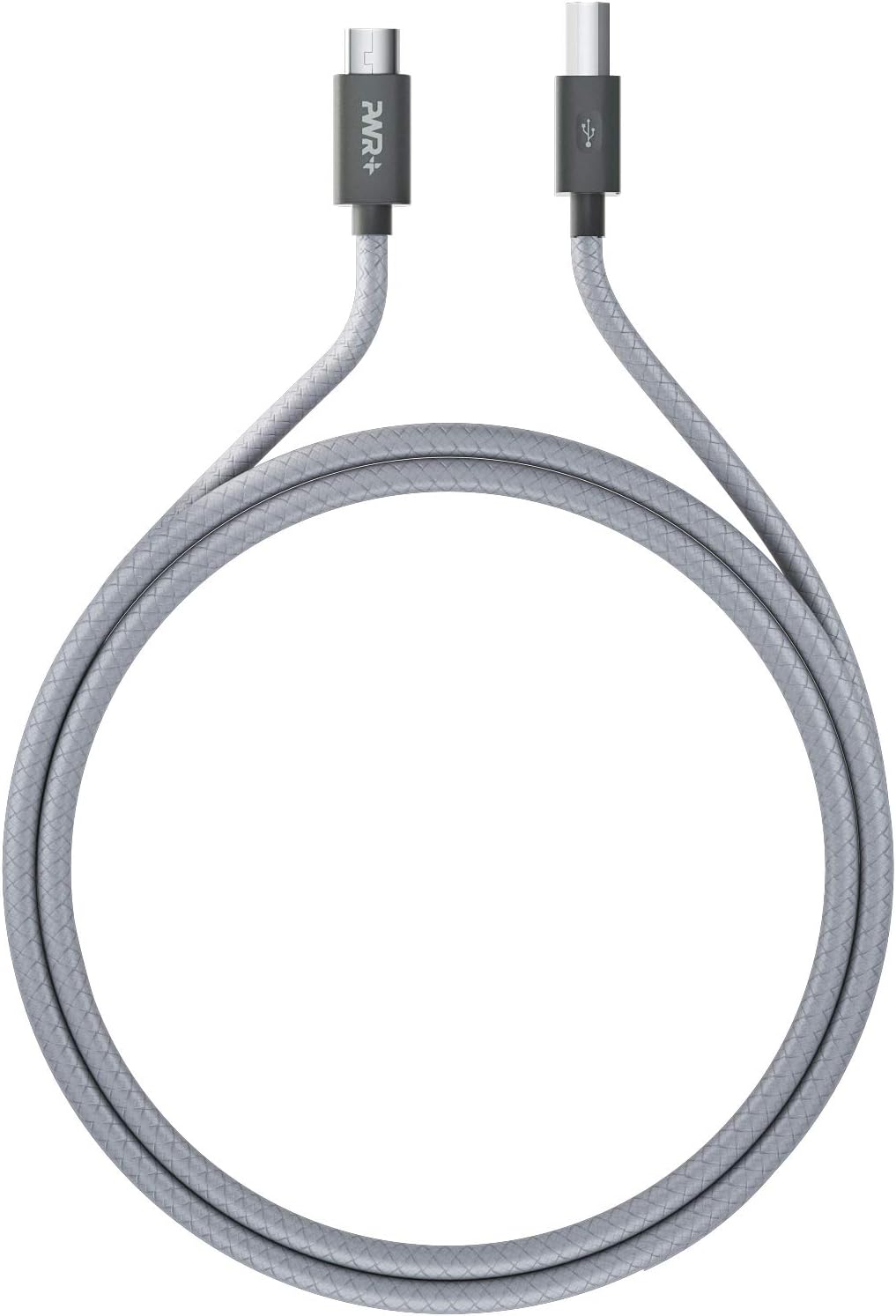 10 Ft USB-C Printer Cable Type-C to USB B 2.0 High Speed for MacBook Pro HP Canon Brother Epson Xerox Samsung Lenovo Dell Acer Surface - Compatible with Yamaha Casio Digital Piano MIDI Keyboard Controller Audio Mixer