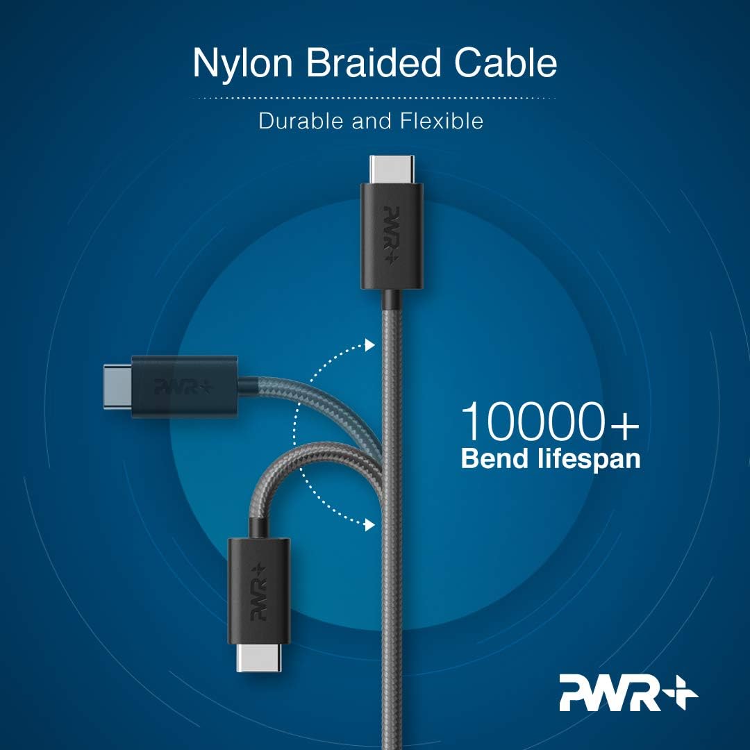 10 Ft USB-C Printer Cable Type-C to USB B 2.0 High Speed for MacBook Pro HP Canon Brother Epson Xerox Samsung Lenovo Dell Acer Surface - Compatible with Yamaha Casio Digital Piano MIDI Keyboard Controller Audio Mixer