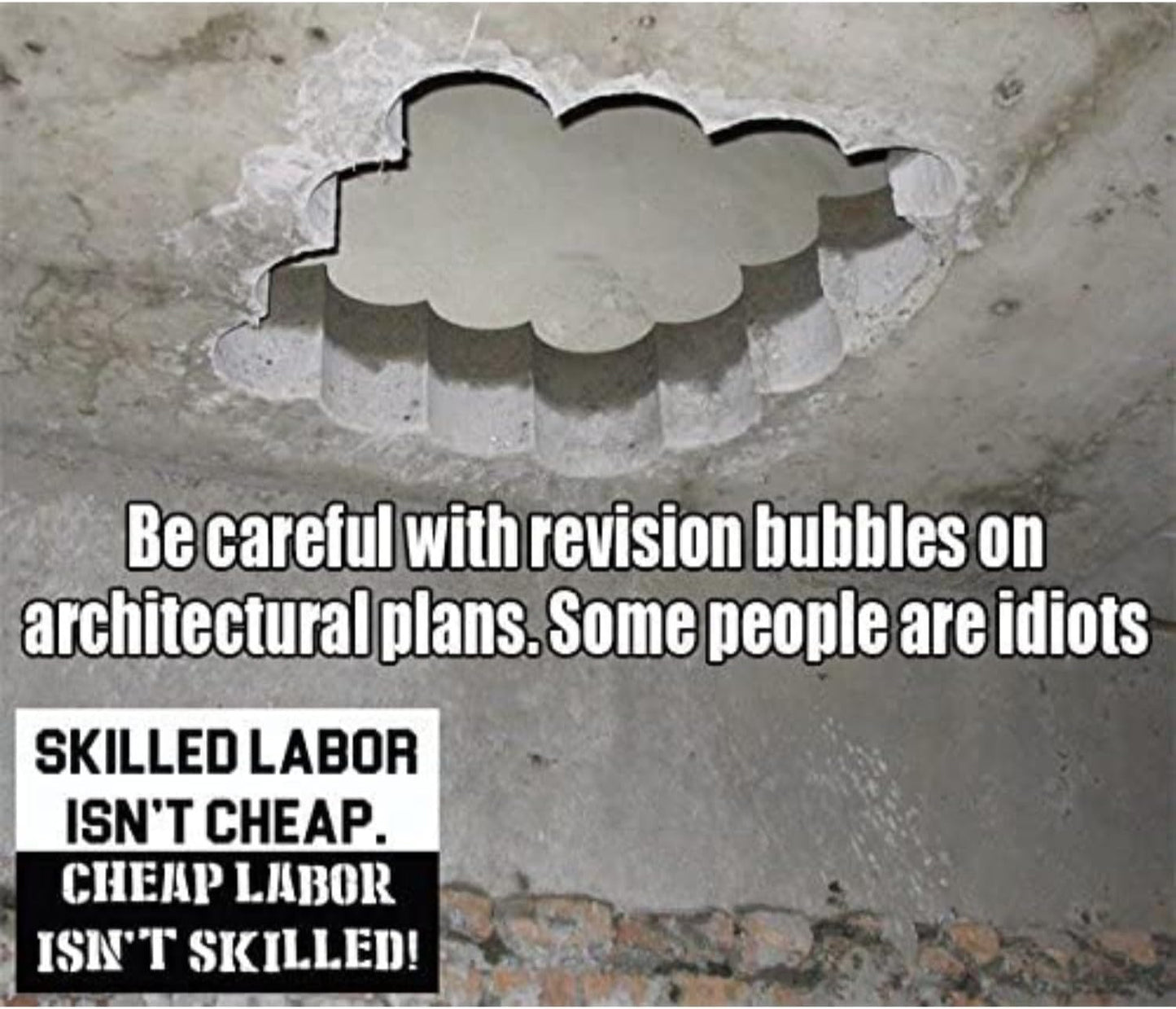 10 Funny Hard Hat Stickers with American Flags - Pro Union Gift for Construction Workers & Mechanics - USA Made