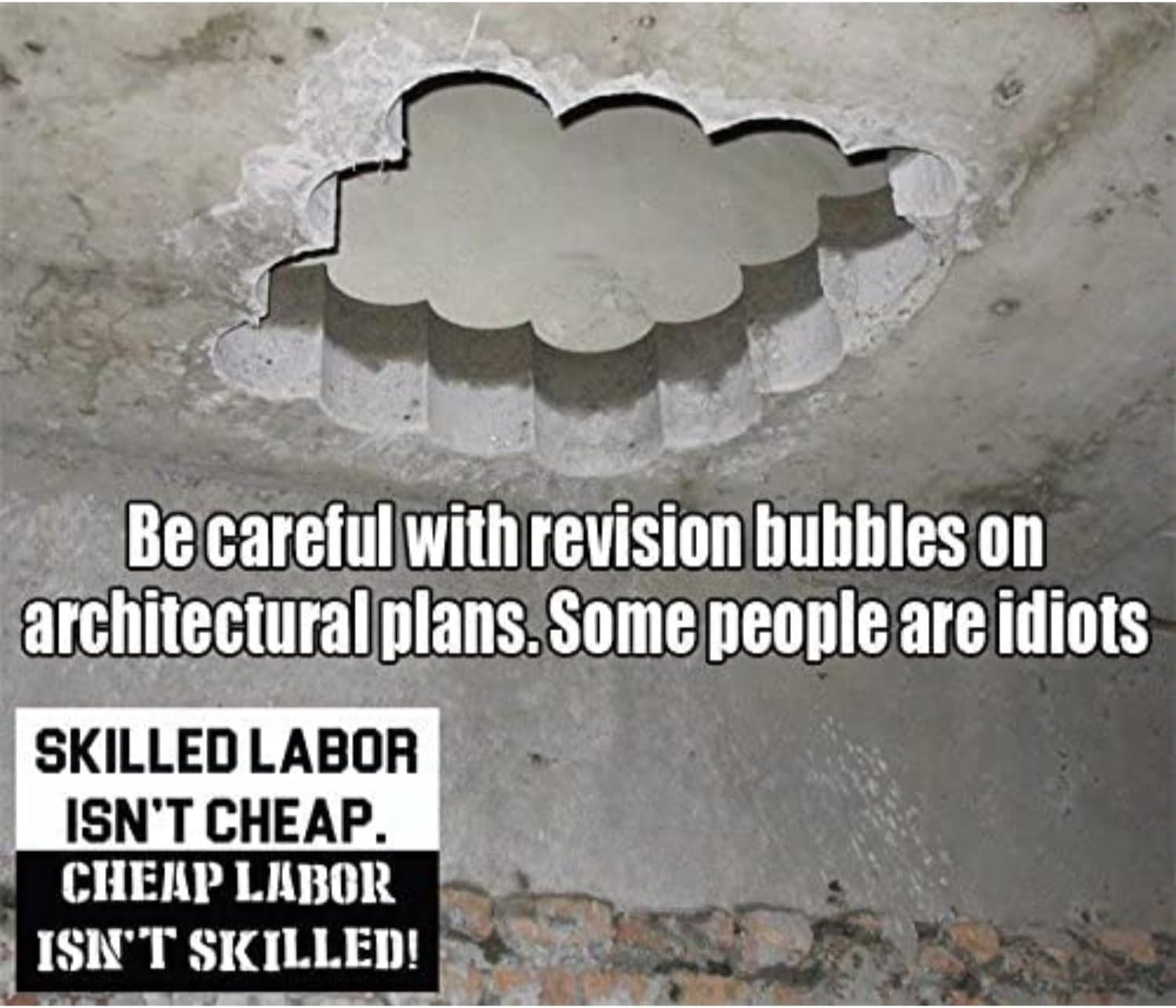 10 Funny Hard Hat Stickers with American Flags - Pro Union Gift for Construction Workers & Mechanics - USA Made