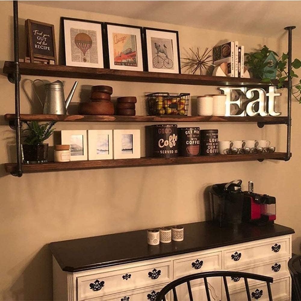 10 Pack 1/2" Malleable Cast Iron Pipe Flange for Threaded Black Pipes - Industrial Flanges for DIY Steampunk Projects