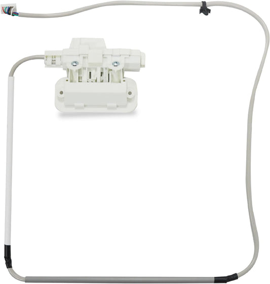 10-Year Warranty Gubeter Upgraded Washer Lid Lock Assembly OEM Latch for Whirlpool Cabrio Kenmore Maytag Bravos XL - Replaces W10810403 W10861642 W10787836