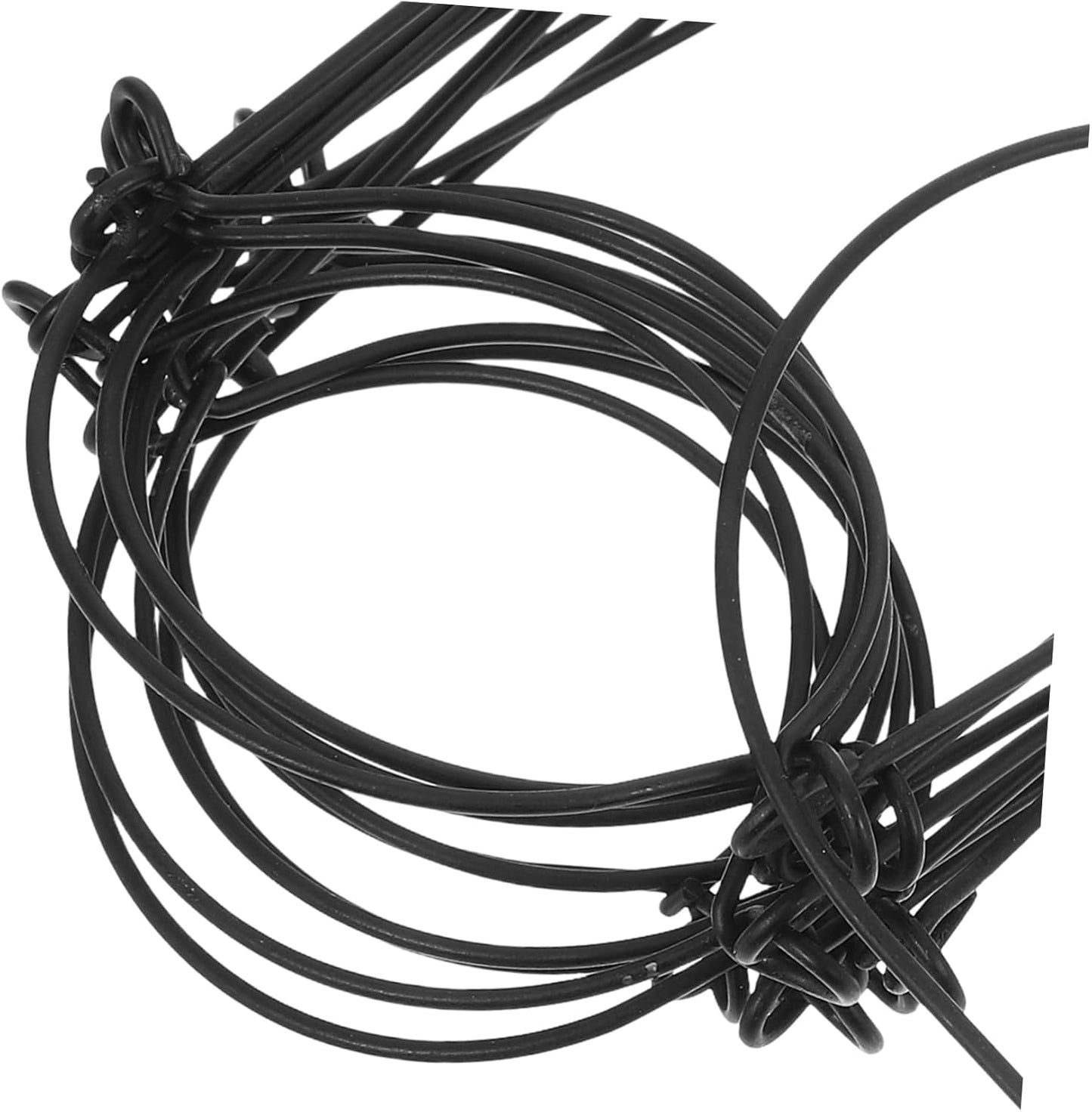 10pcs Set Stainless Steel Mason Jar Hanger for Wide Mouth Jars - Elegant Wire Handles - Wall Mount Canning Jars Holder