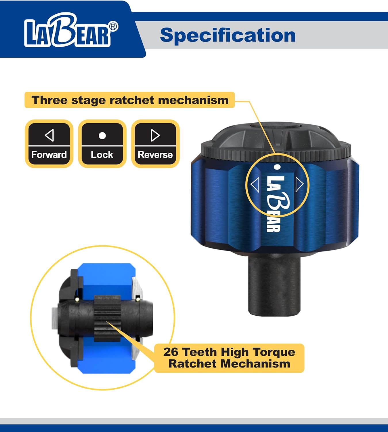 11pcs 1/4"DR Mini Palm Ratchet Kit with Screwdriver Bits - Gear Ratchet, Finger Ratchet, Philips, Slotted