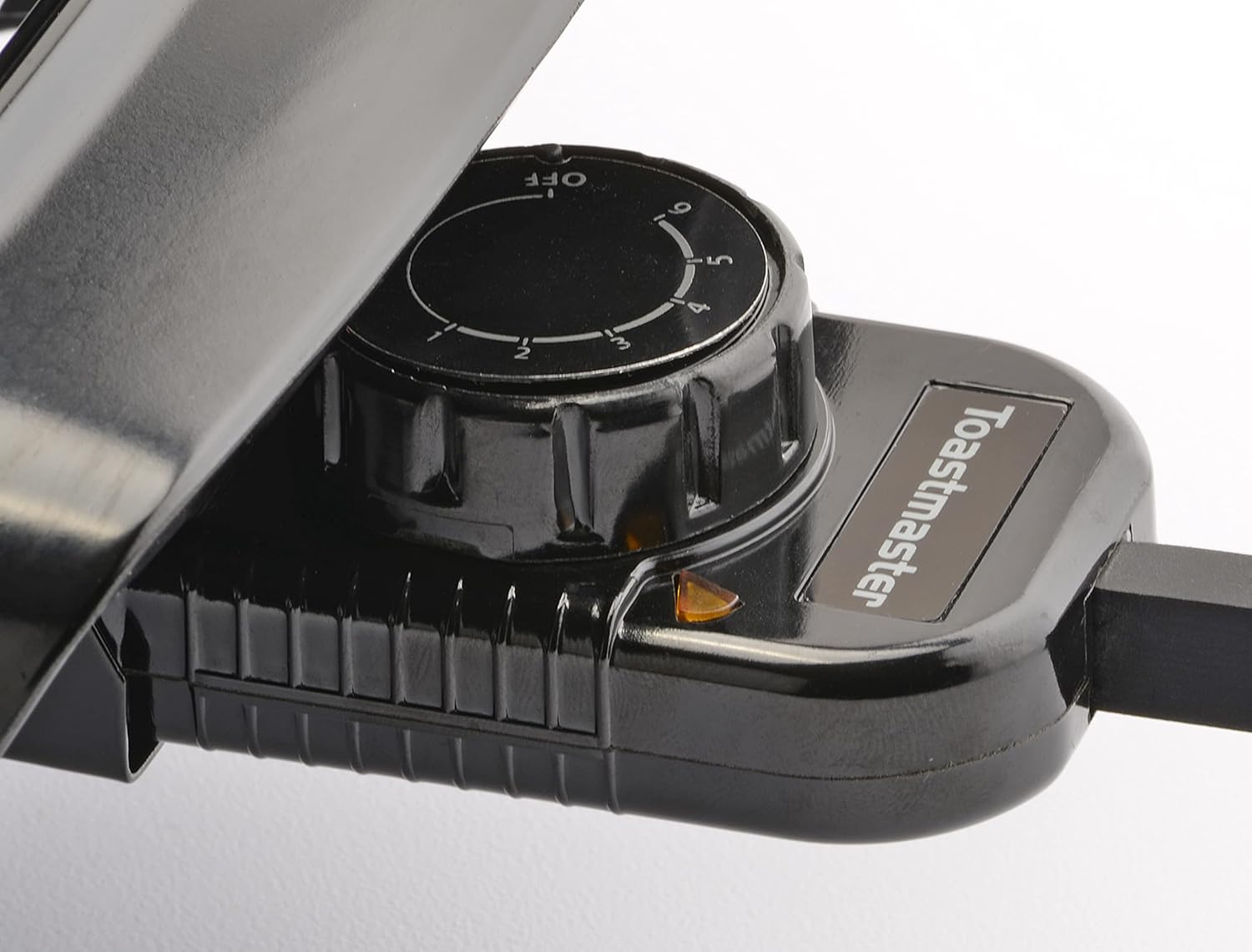 12 Inch Toastmaster Nonstick Skillet - Durable and Easy to Clean