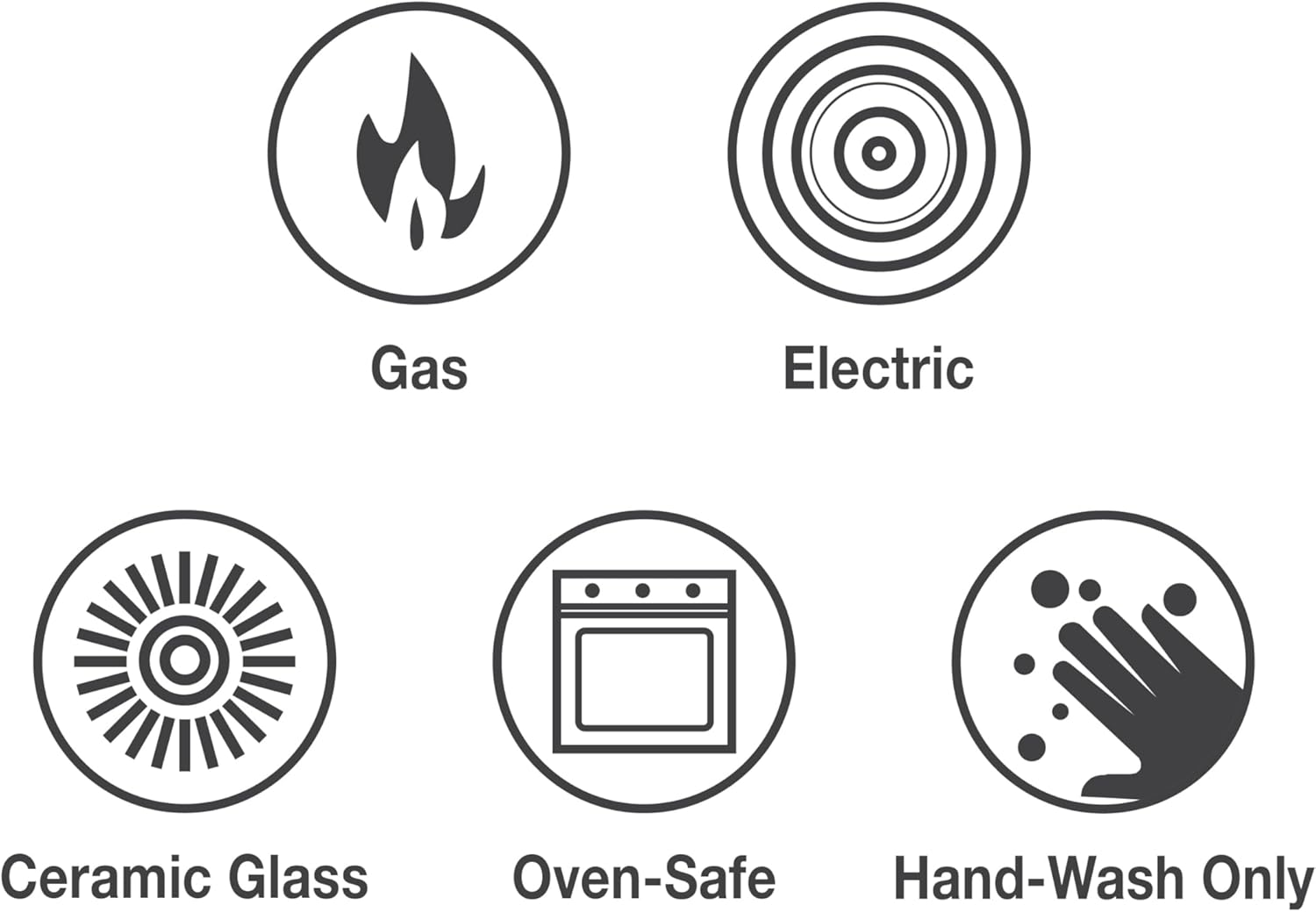 12-inch Tramontina Enameled Cast Iron Skillet with Lid and Gold Knob in Cactus Green Color