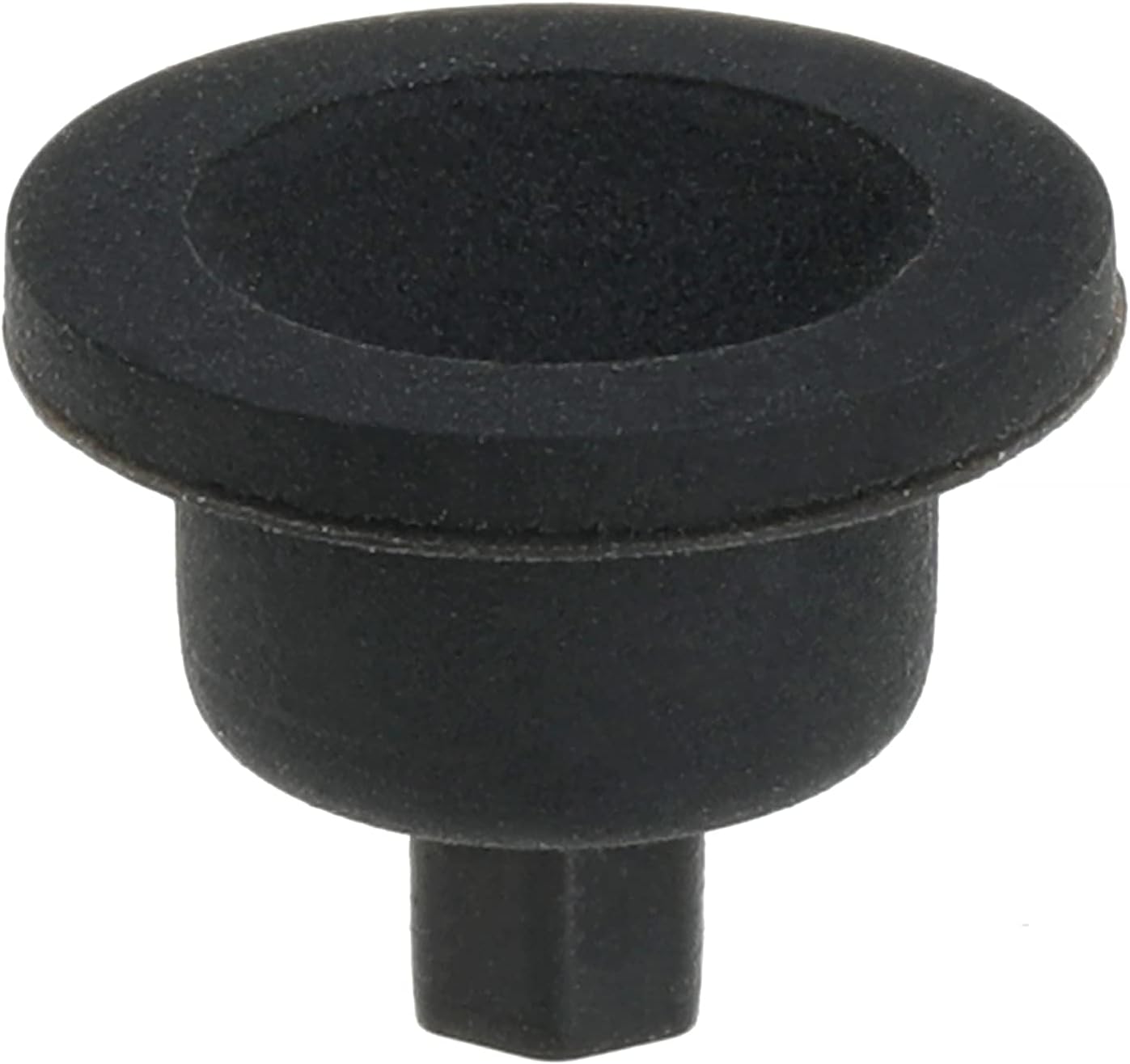 12 Pack Stove Grate Rubber Feet Replacement for Wolf & Subzero Gas Cooktops - Burner Bumper Pads