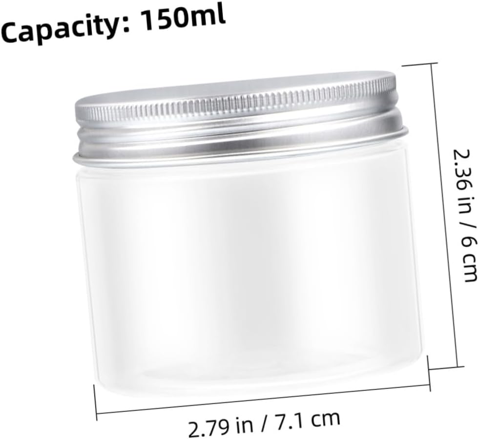 12-Piece Zerodeko Mason Jar Set with Lids - Portable Food Storage Containers for Salads, Fruits, and Jellies