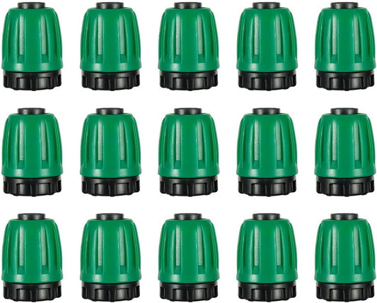 1/2" Tubing Plug for Ponds and Irrigation - FULAIERGD Tubing Fittings