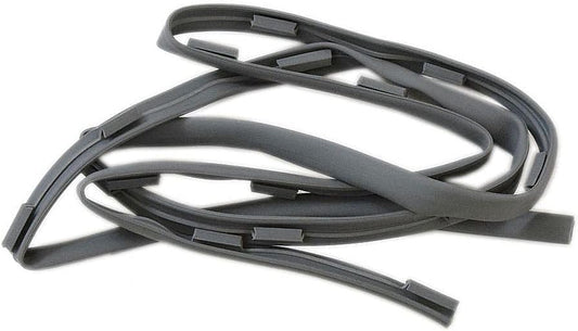 137553402 Frigidaire Dryer Door Seal - OEM Replacement for Frigidaire & Crosley Models