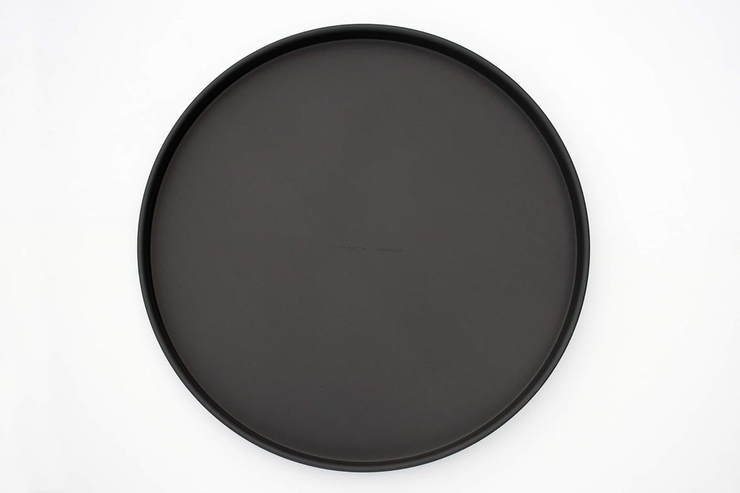 16 Inch Straight Sided Pizza Pan by LloydPans - PSTK for Perfect Crispy Crusts