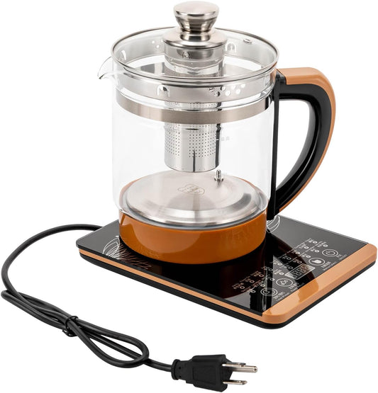 1.8L Electric Health Pot Tea Maker Multifunctional Household Kettle