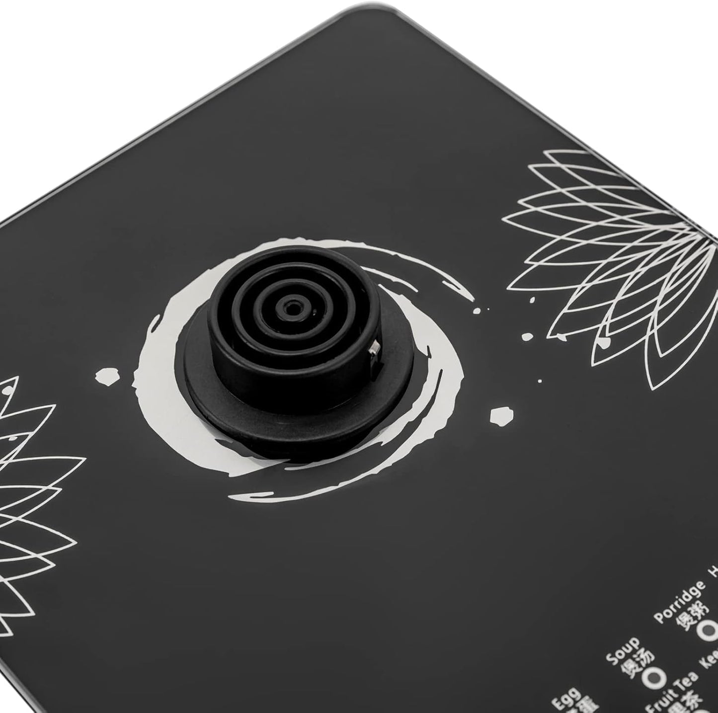 1.8L Electric Health Pot Tea Maker Multifunctional Household Kettle