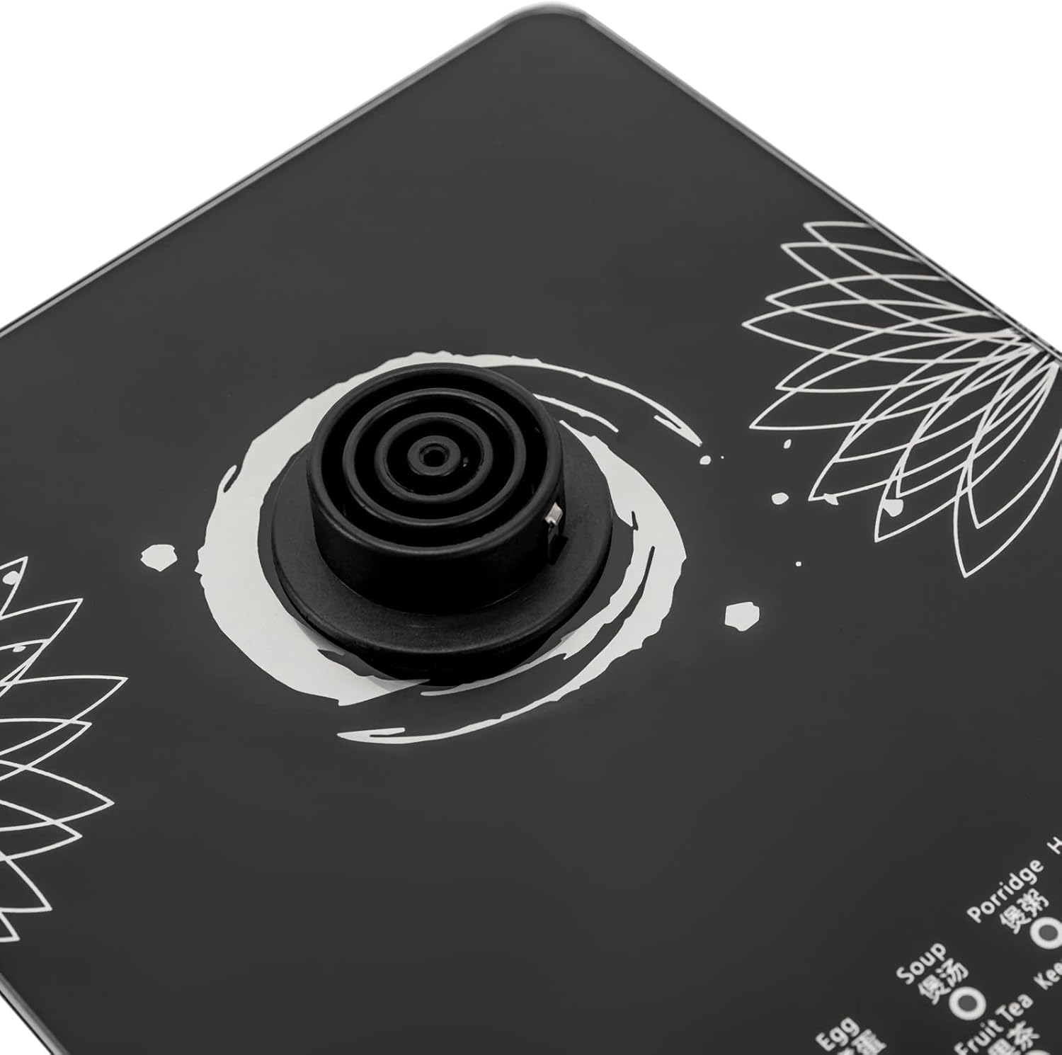 1.8L Electric Health Pot Tea Maker Multifunctional Household Kettle