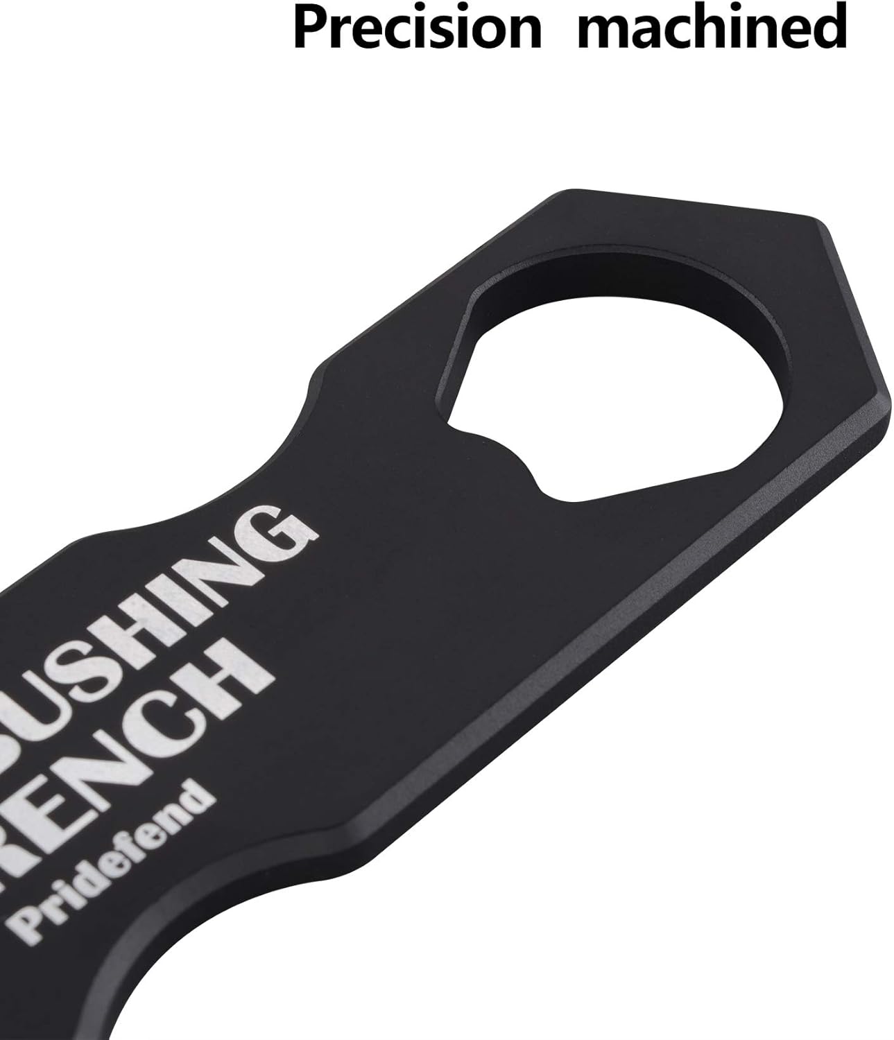 1911 Multifunctional Aluminum Wrench Tool for Cleaning and Sports