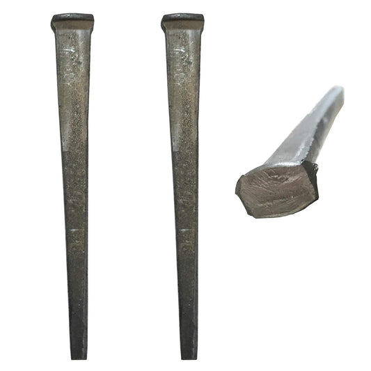 2" Common Cut Nails - Antique Style - Pack of 20