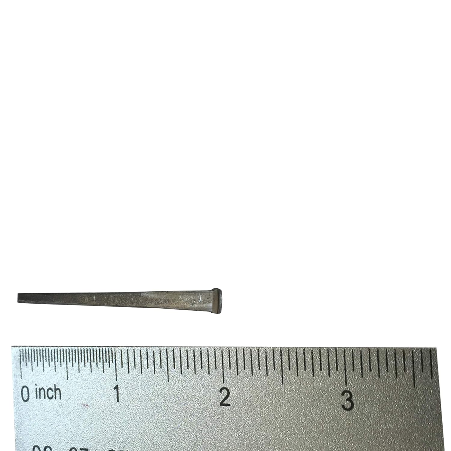 2" Common Cut Nails - Antique Style - Pack of 20