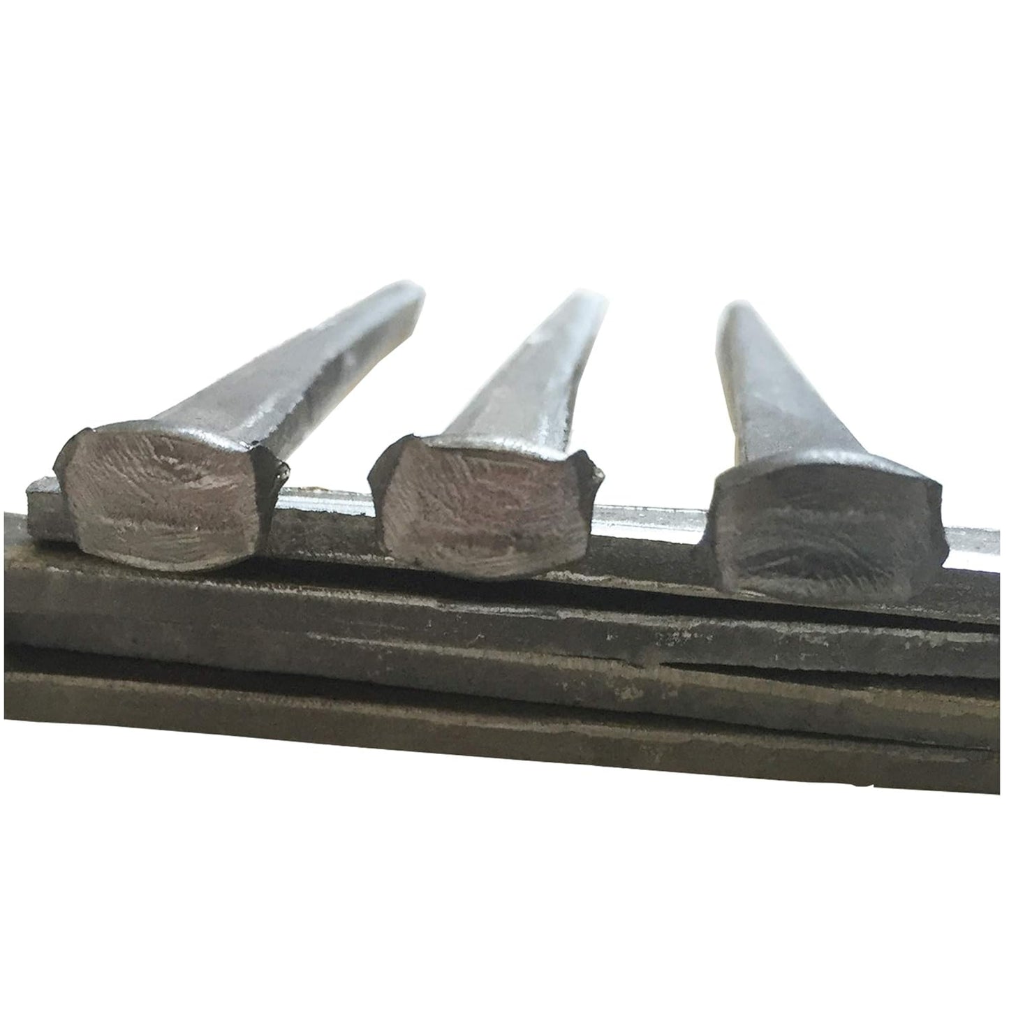 2" Common Cut Nails - Antique Style - Pack of 20