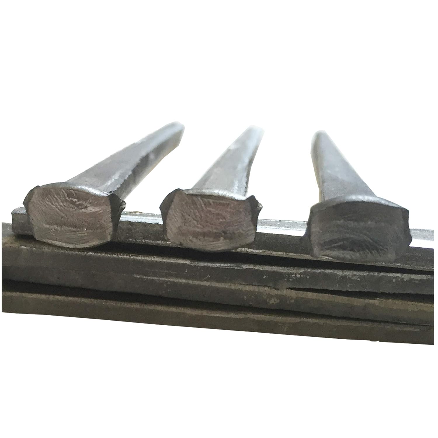 2" Common Cut Nails - Antique Style - Pack of 20