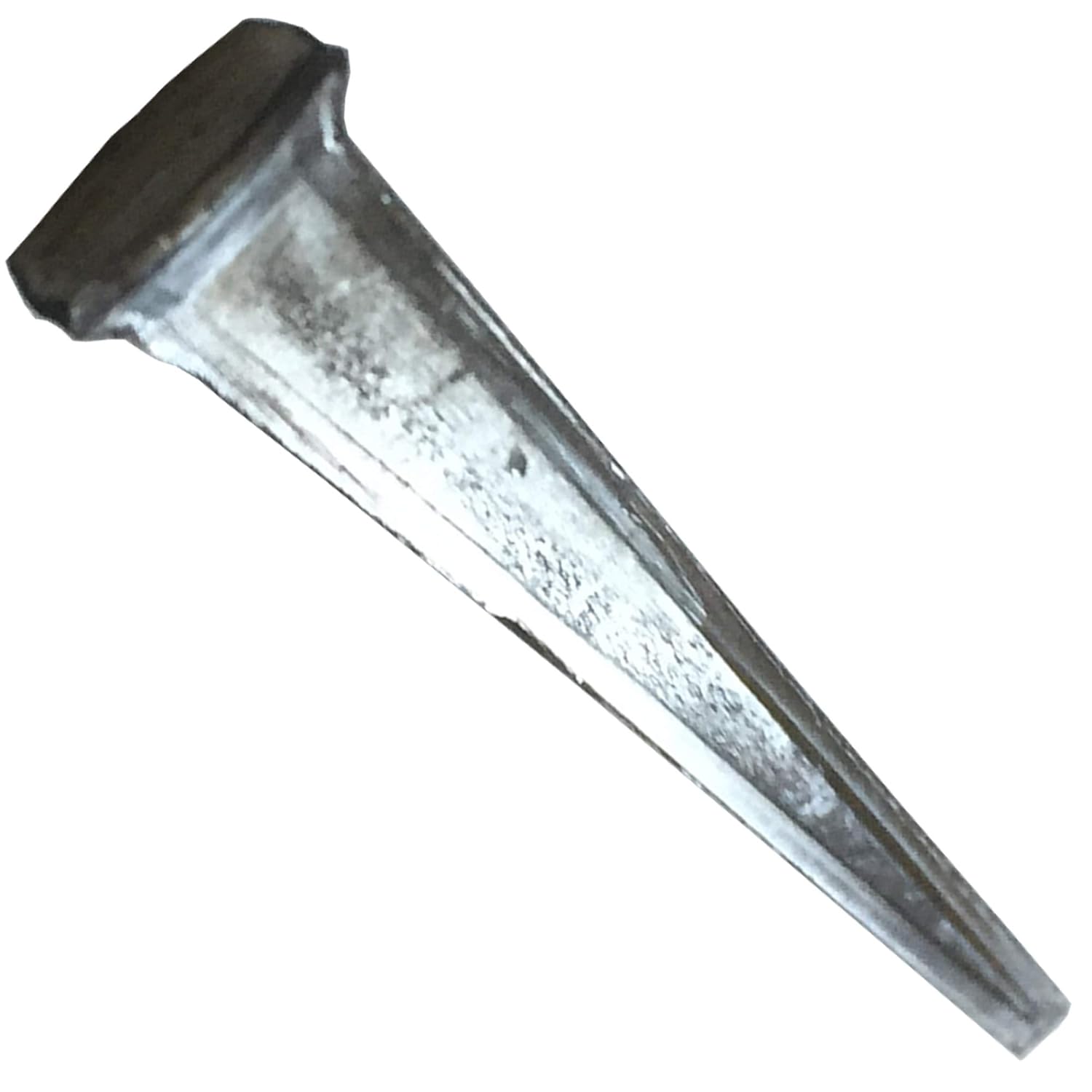 2" Common Cut Nails - Antique Style - Pack of 20