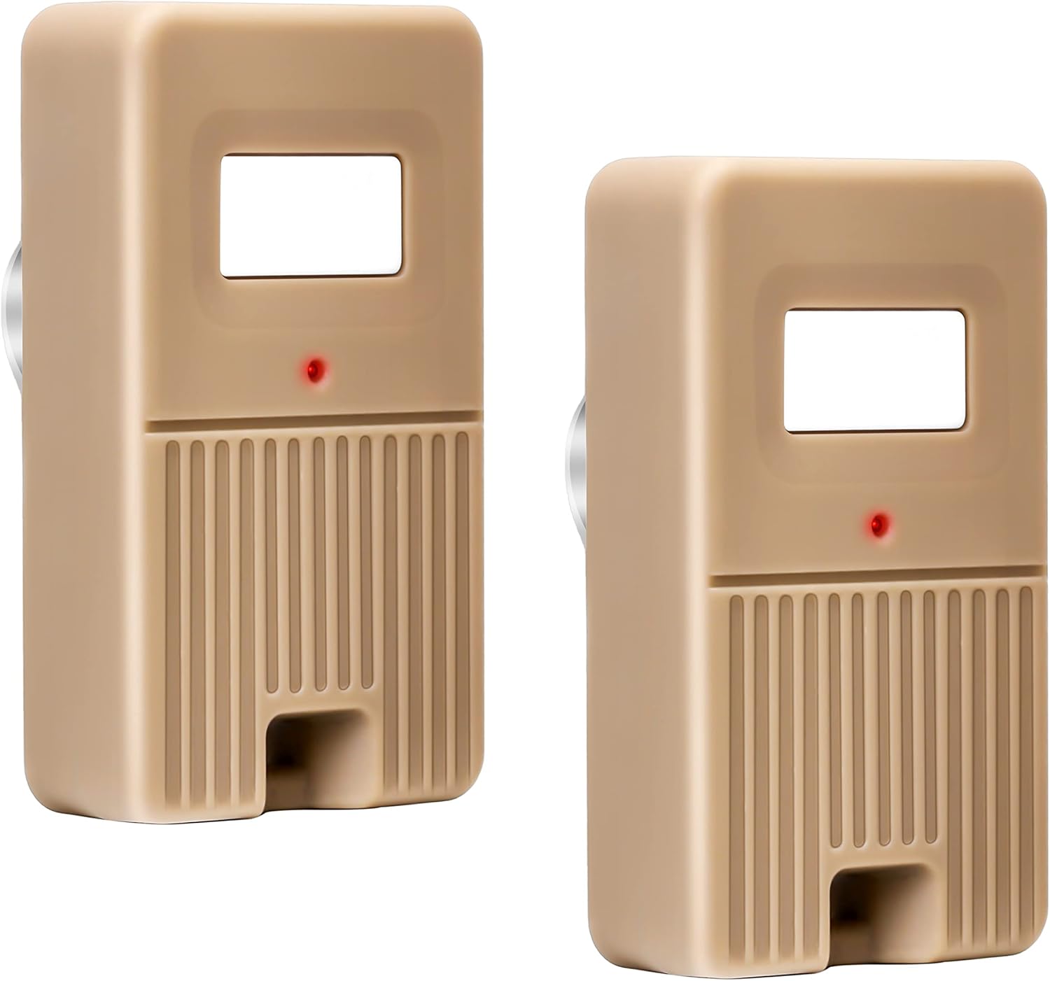 2-Pack MCT-1 DNT00083 Linear Garage Door Opener Remote with 3-Year Warranty