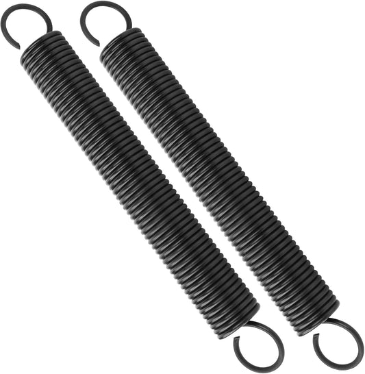 2 Pack Sconva 56-1 Ladder Spring Replacement Kit for Werner Attic Ladders W2208, W2210, W2508, W2510, WH2208, WH2210, WH2508, WH2510