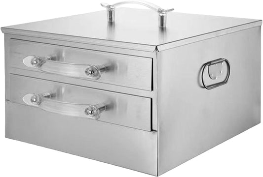 2 Tier Rice Noodle Roll Steamer Bun Cookware for Household Kitchen Equipment