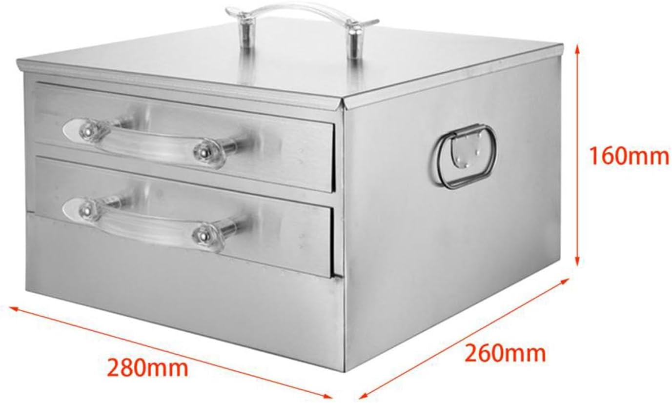 2 Tier Rice Noodle Roll Steamer Bun Cookware for Household Kitchen Equipment