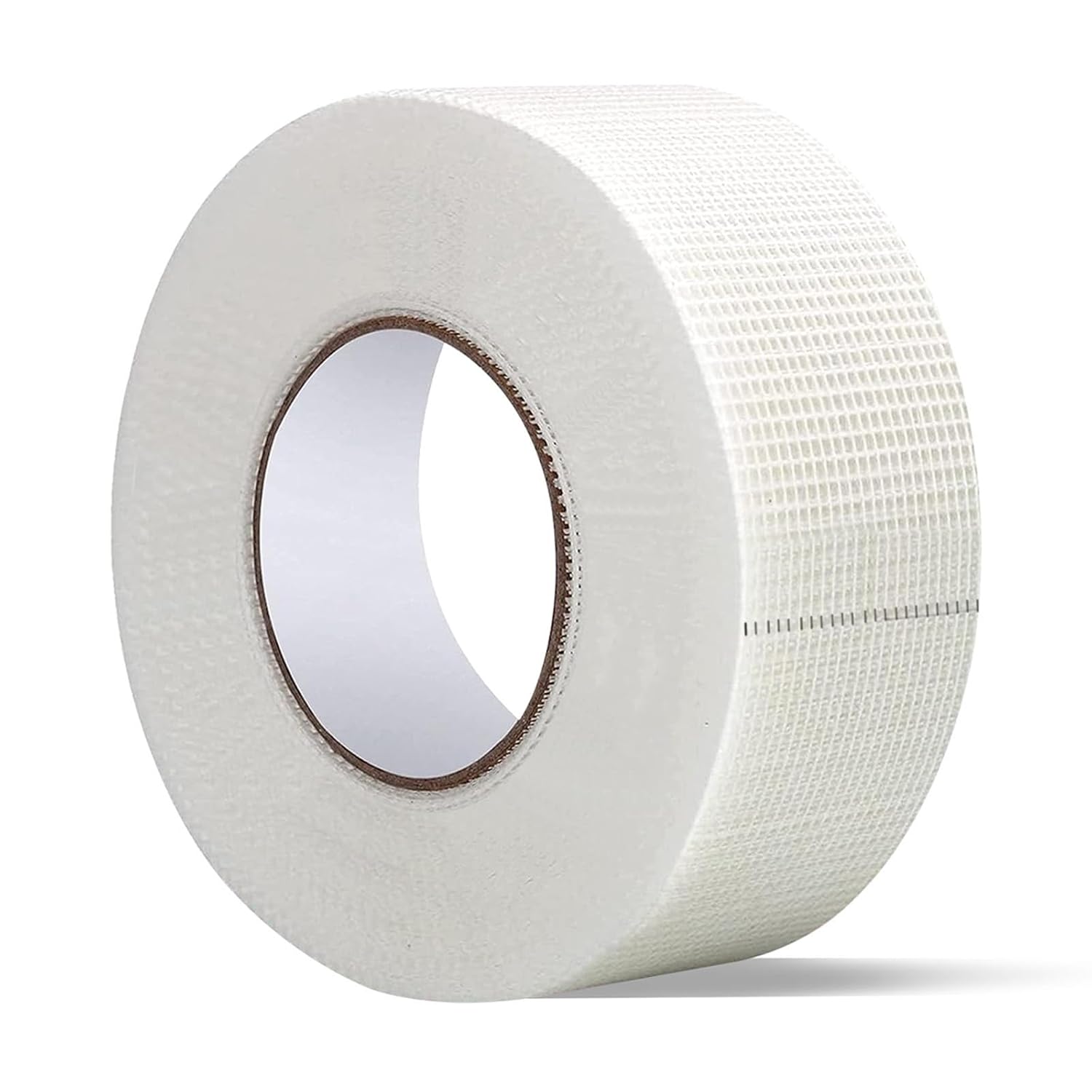 2" x 150 Feet Self-Adhesive Fiberglass Drywall Joint Tape for Wall Cracks & Seam Patching