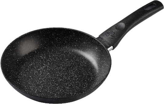 20 cm Round Aluminium Non-Stick Frying Pan by BALLARINI Vipiteno