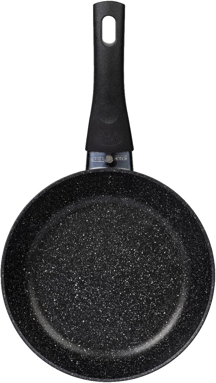 20 cm Round Aluminium Non-Stick Frying Pan by BALLARINI Vipiteno