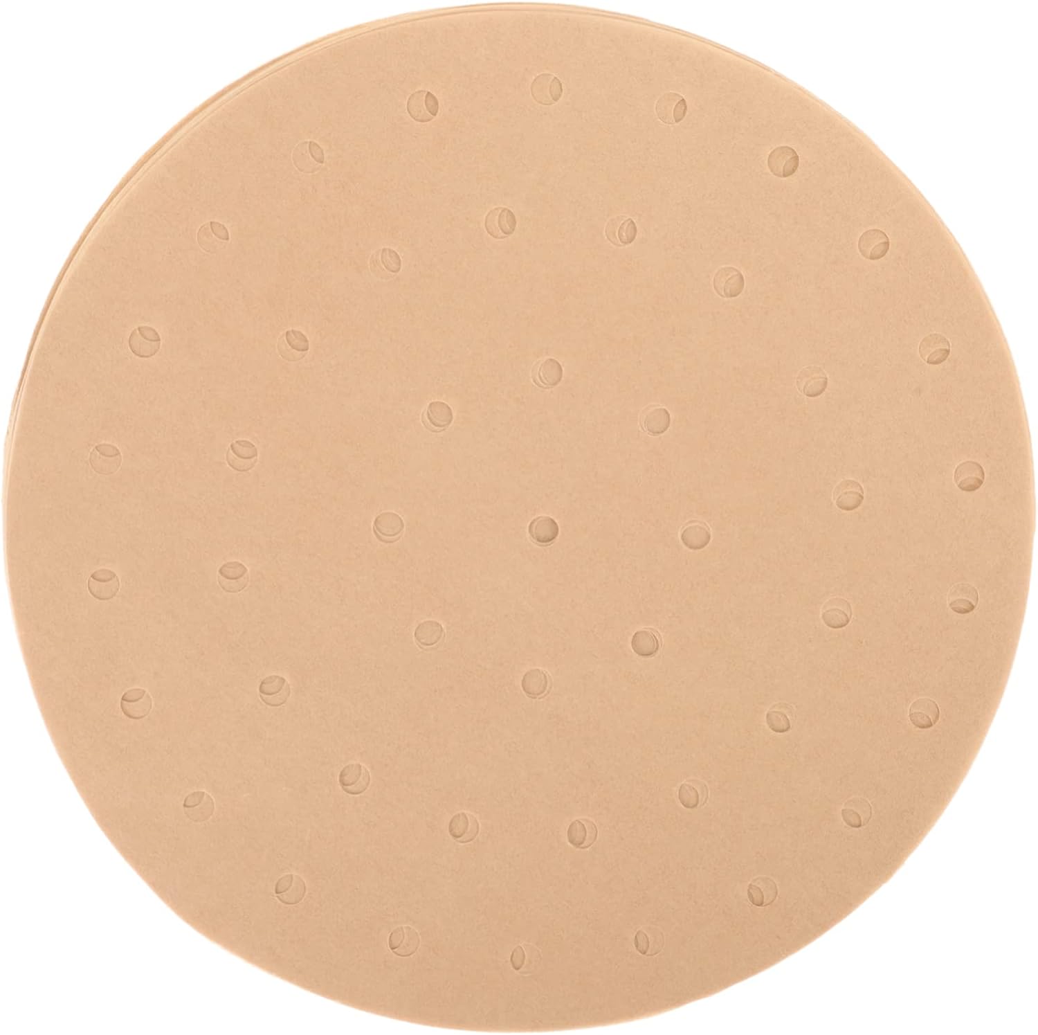 200 Sheets Baking Paper Tray Liners for Air Fryer, Toaster Oven, Pot, and Airfryer Pan - Jumbo Muffin Liners and Bakeware Rack