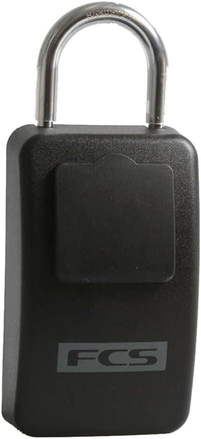 2023 FCS Keylock Operating System - Enhanced Security and Performance